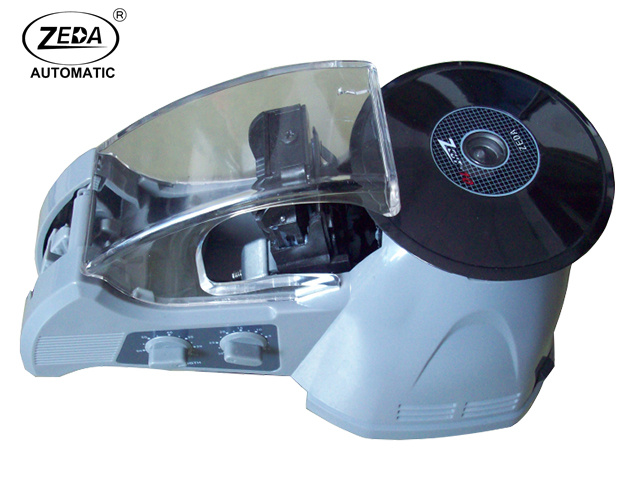 ZEDA ZUCT-2 adhesive tape machine