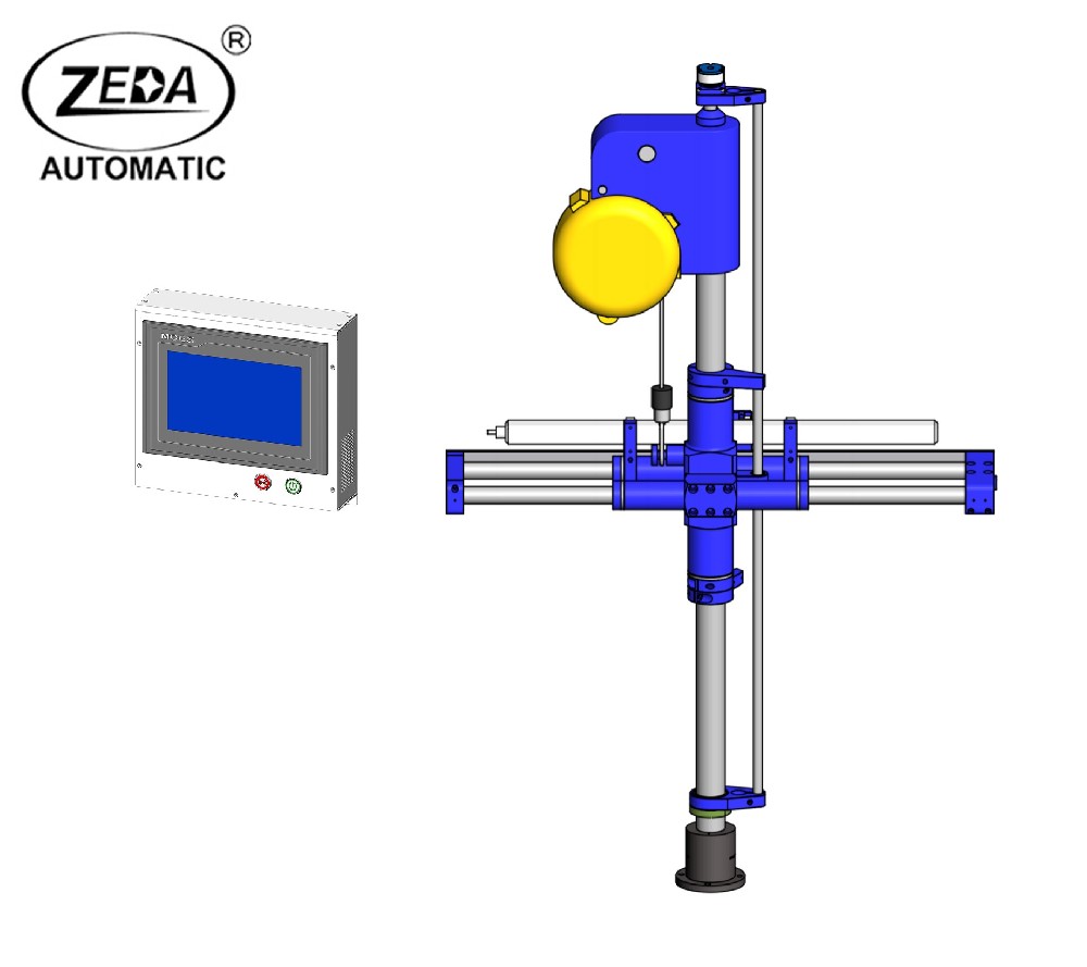 ZEDA-TL01-350N-600-S