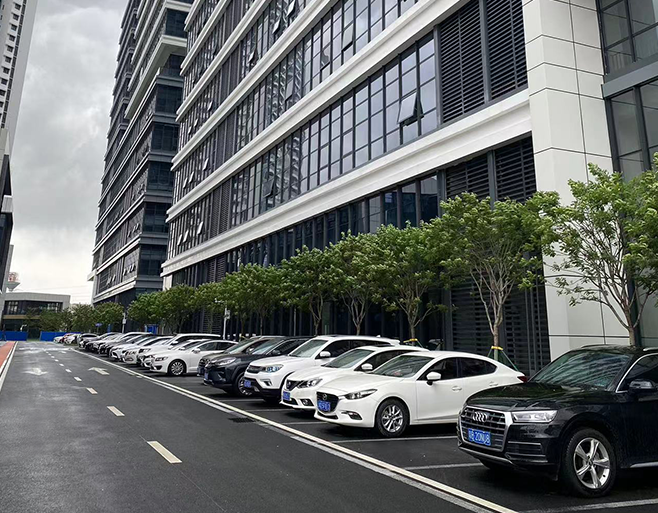 深圳泽达2025年国庆节放假时间