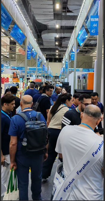 深圳泽达自动化 · 参展2026年春季广交会 