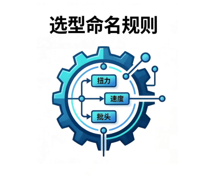 电批彩页-命名规则